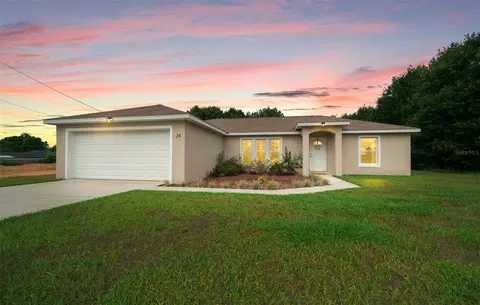 24 Laurel Ct, Ocala, FL 34480