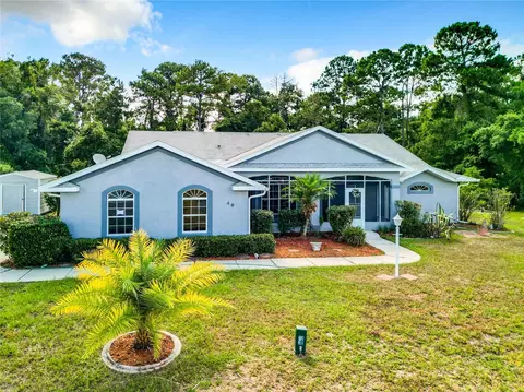 40 Hickory Loop Way, Ocala, FL 34472