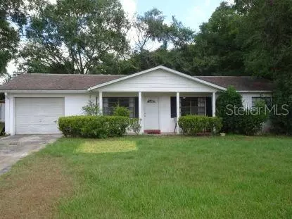 5601 NE 22nd Ave, Ocala, FL 34479