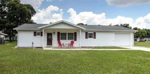 10969 SW 75th Ter, Ocala, FL 34476