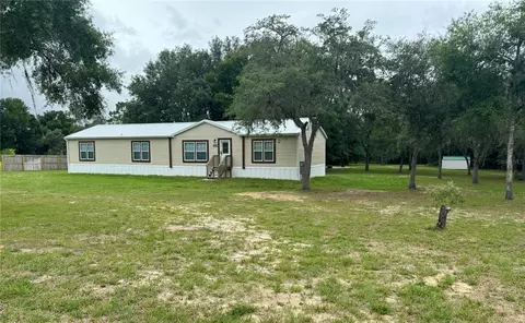 5414 N Evanston Ter, Hernando, FL 34442