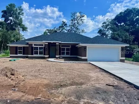 9034 SE 154th Ln, Summerfield, FL 34491