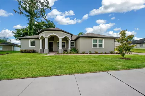 4614 SE 35th Pl, Ocala, FL 34480 photo 1