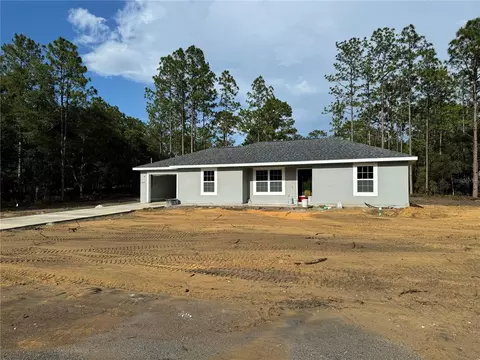5125 SW Azalea Ct, Dunnellon, FL 34431