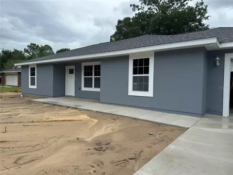 20224 SW 75th St, Dunnellon, FL 34431