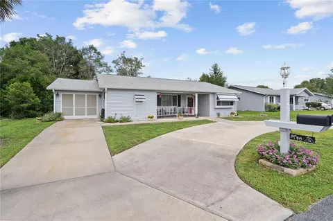 10946 SW 83rd Ct, Ocala, FL 34481