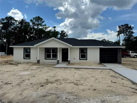 5344 NW 56th Ter, Ocala, FL 34482