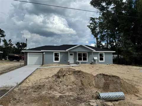 5343 NW 57th Ave, Ocala, FL 34482