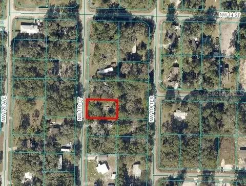 1227 NW 119th Ct, Ocala, FL 34482