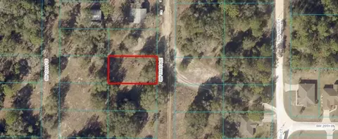 Tbd SW 151 Avenue, Ocala, FL 34481