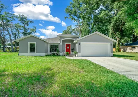5095 SE 28th St, Ocala, FL 34480