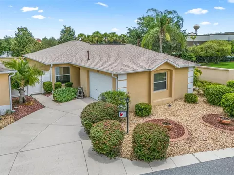 2109 Smoaks St, The Villages, FL 32162
