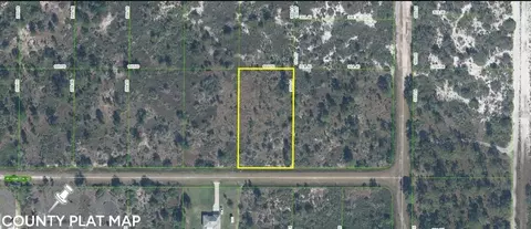 2020 W Hampton Rd, Avon Park, FL 33825