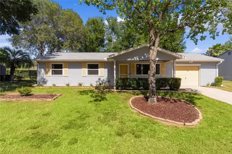 10827 SW 90th Ct, Ocala, FL 34481
