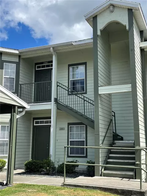 2935 NE 7th St #206, Ocala, FL 34470