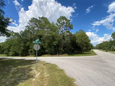 lot57 SW 203 Ave, Dunnellon, FL 34431