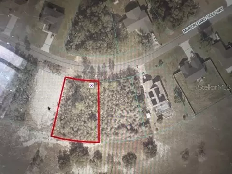 Lot 7 Marion Oaks Golfway, Ocala, FL 34473