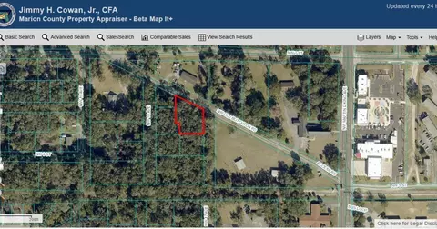0 NW Old Blitchton Rd, Ocala, FL 34482