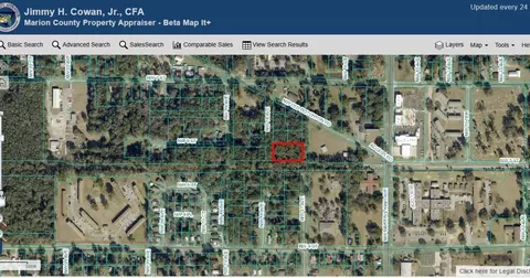 0 NW 18th Ave, Ocala, FL 34482