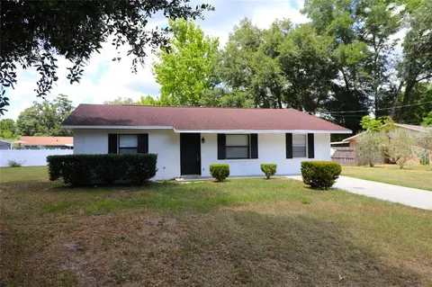 2611 NE 49th Pl, Ocala, FL 34479