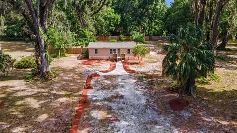 4181 NE 140th Pl, Anthony, FL 32617