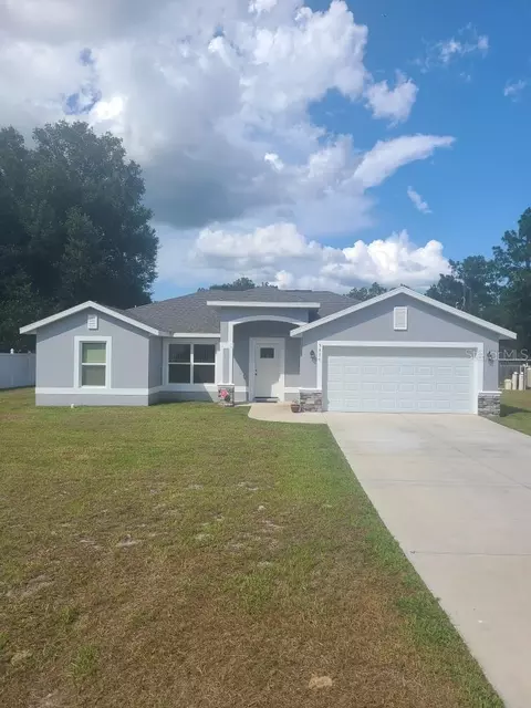 5437 Pecan Rd, Ocala, FL 34472