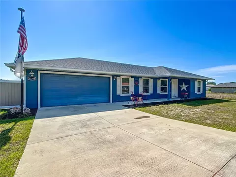 12355 SE 100th Ave, Belleview, FL 34420
