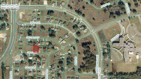 Tba SW 130 Street, Ocala, FL 34473