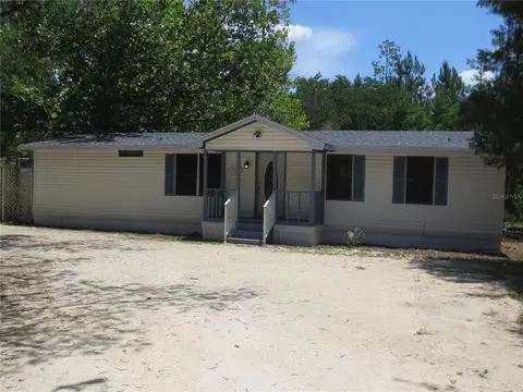 10460 NE Highway 314, Silver Springs, FL 34488