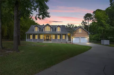 16815 SE 181st Ter, Weirsdale, FL 32195