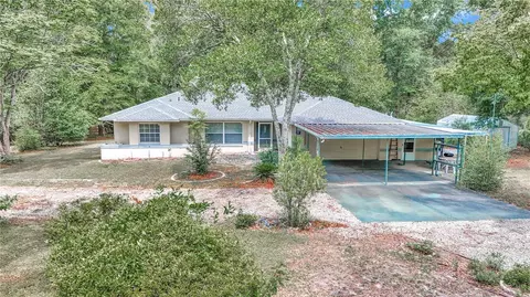 8588 SW 209th Court Rd, Dunnellon, FL 34431