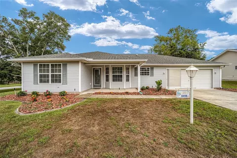 8498 SW 65th Court Rd, Ocala, FL 34476