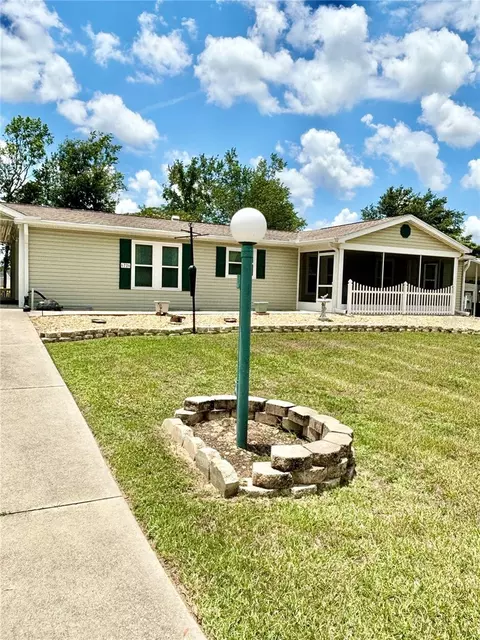 6726 SW 88th Pl, Ocala, FL 34476