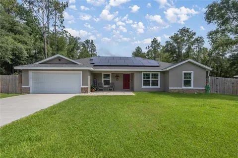 20205 SW 57th St, Dunnellon, FL 34431