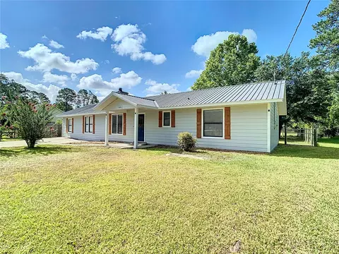 14646 NE 154th St, Fort Mc Coy, FL 32134