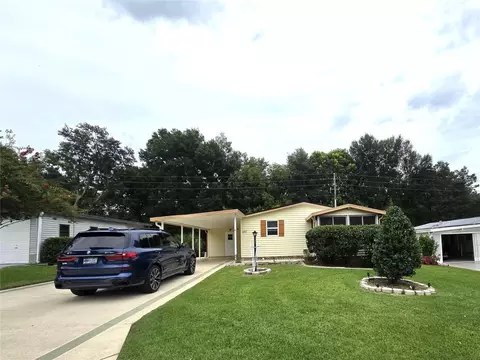 1717 E Schwartz Blvd, The Villages, FL 32159