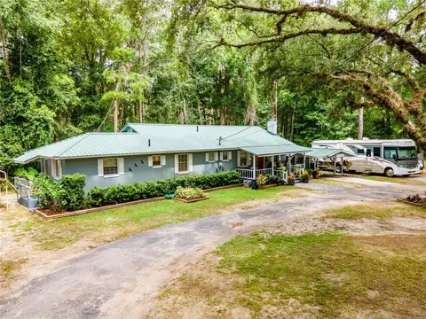 13800 NE Highway 315, Fort Mc Coy, FL 32134