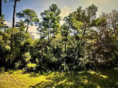 Lot 6 SW 23rd Court, Ocala, FL 34473