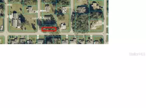 Se 40th Court, Summerfield, FL 34491