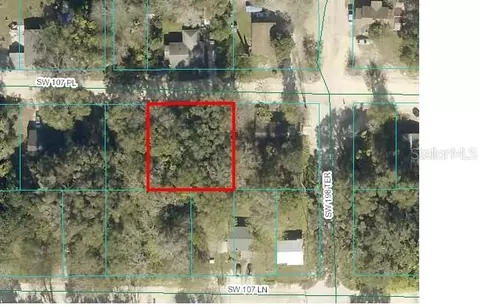 Sw 107th Place, Dunnellon, FL 34432