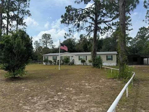 16476 SW 22nd Ln, Ocala, FL 34481