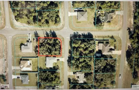 Tbd Sw 133rd Lane Rd, Ocala, FL 34473