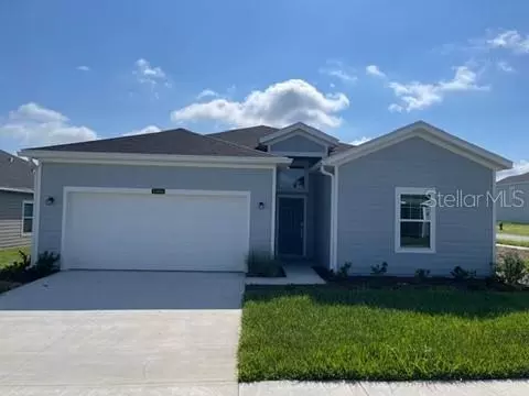 12453 NW 137th Ter, Alachua, FL 32615