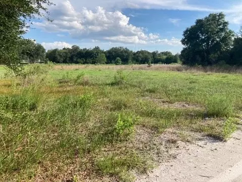 Tbd SW 146th Place, Dunnellon, FL 34432
