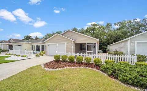 3438 Alwyne Ave, The Villages, FL 32163