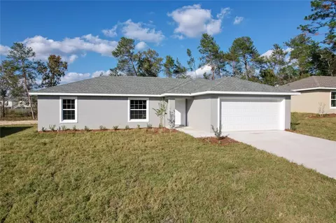 3920 SW 138th St, Ocala, FL 34473