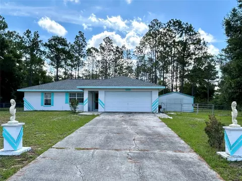 Undisclosed, Floral City, FL 34436