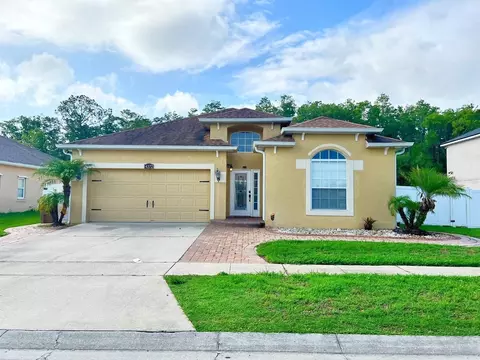 4372 Spring Blossom Dr, Kissimmee, FL 34746
