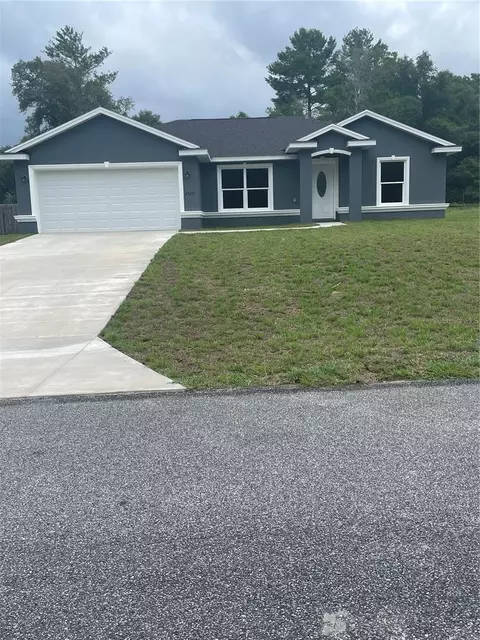 2529 SW 153rd Ln, Ocala, FL 34473
