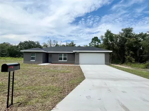 2008 Langley St, Inverness, FL 34453